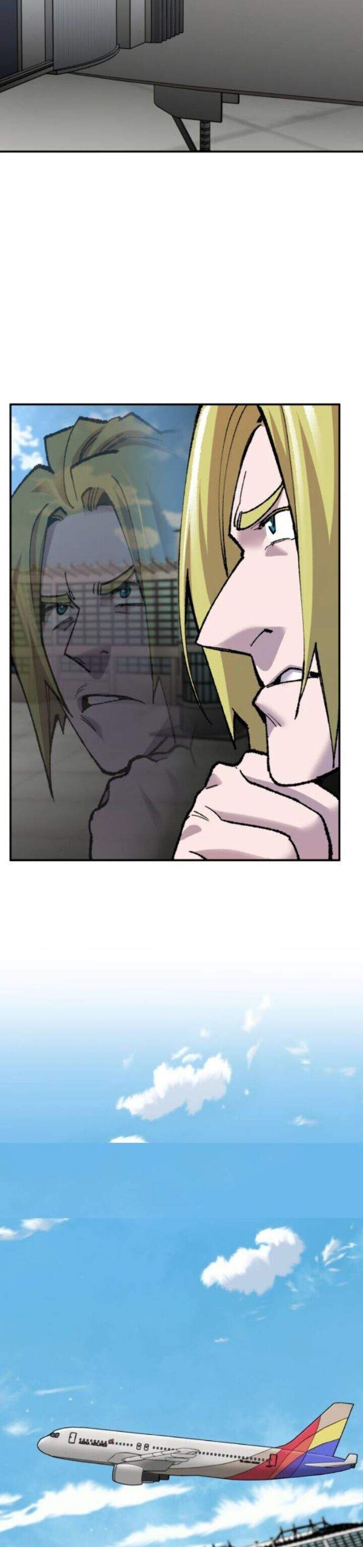 Limit Breaker Chap 44 - Next Chap 45