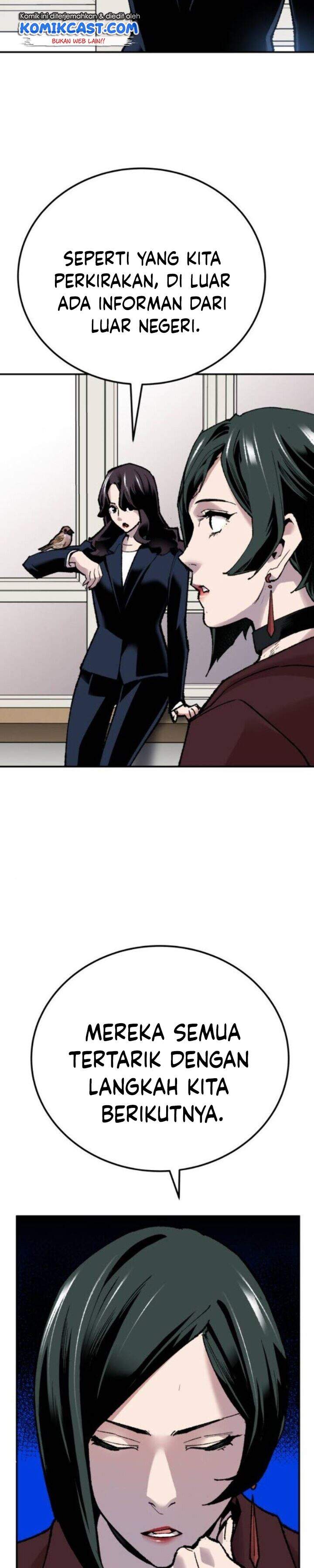 Limit Breaker Chap 44 - Next Chap 45