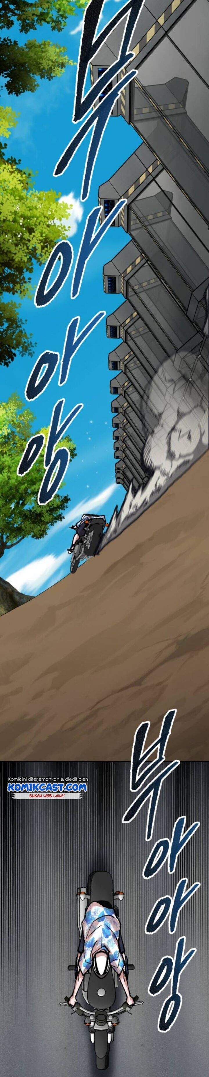 Limit Breaker Chap 44 - Next Chap 45