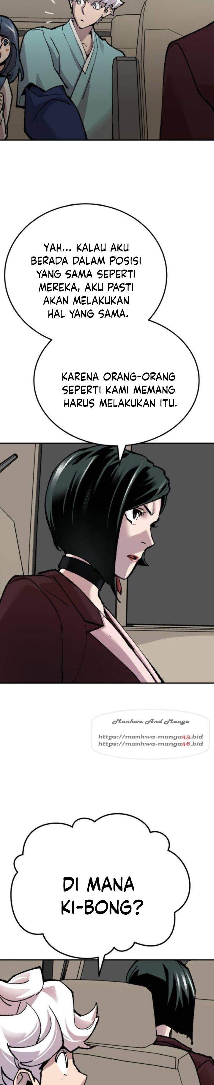 Limit Breaker Chap 44 - Next Chap 45