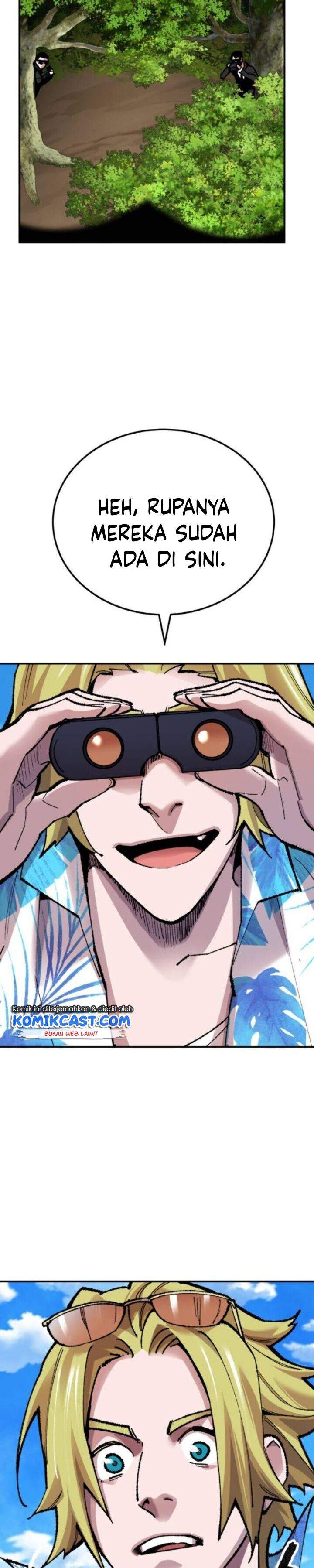 Limit Breaker Chap 44 - Next Chap 45