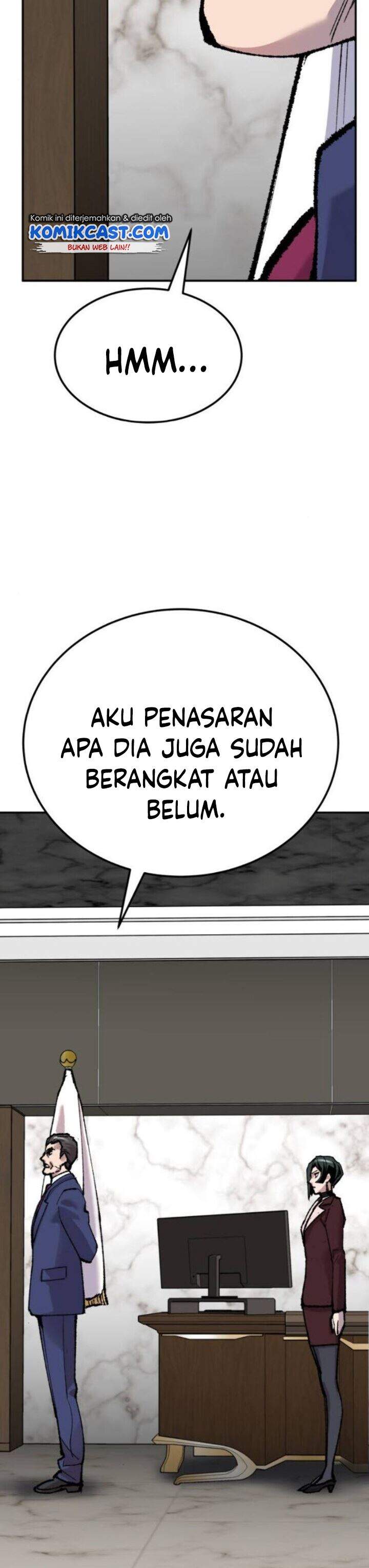 Limit Breaker Chap 44 - Next Chap 45