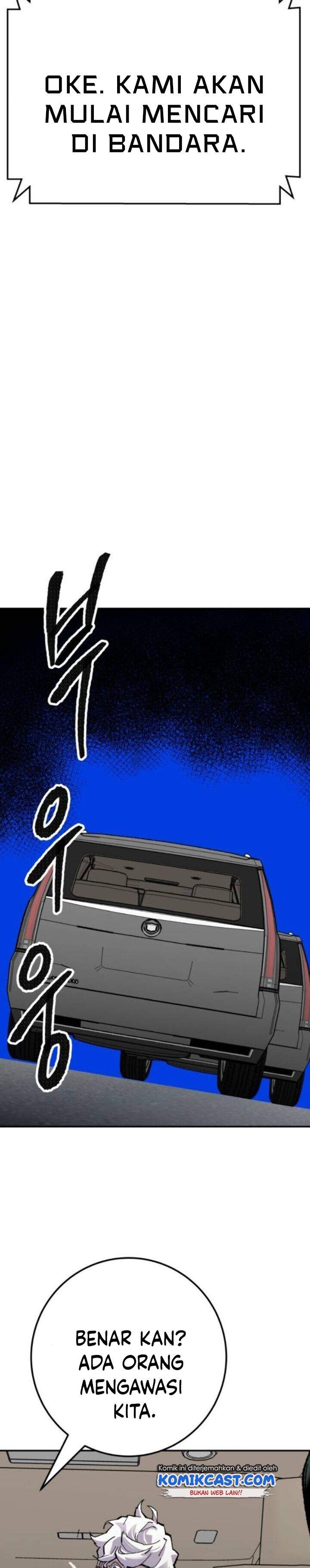 Limit Breaker Chap 44 - Next Chap 45