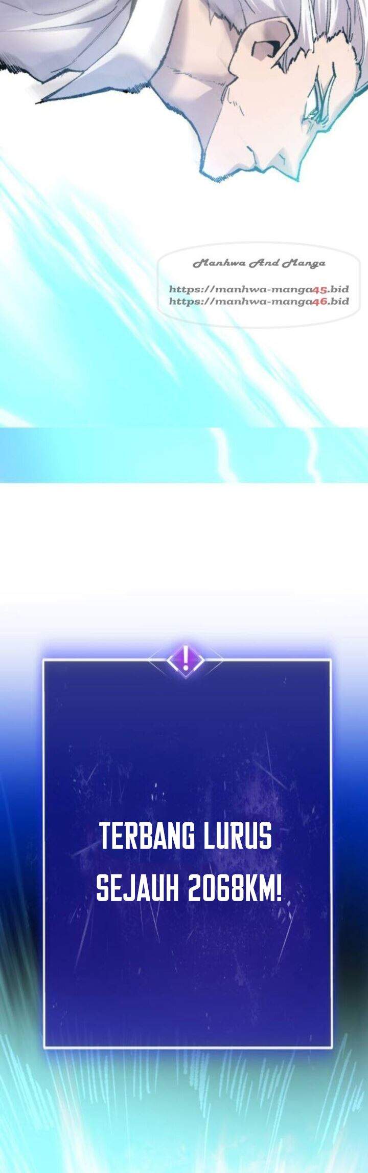 Limit Breaker Chap 44 - Next Chap 45