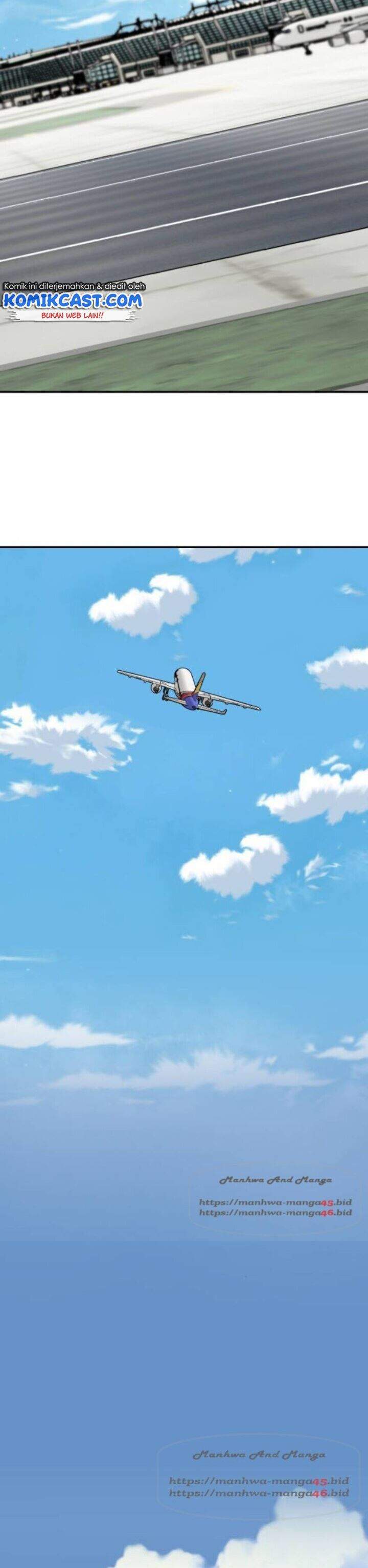 Limit Breaker Chap 44 - Next Chap 45