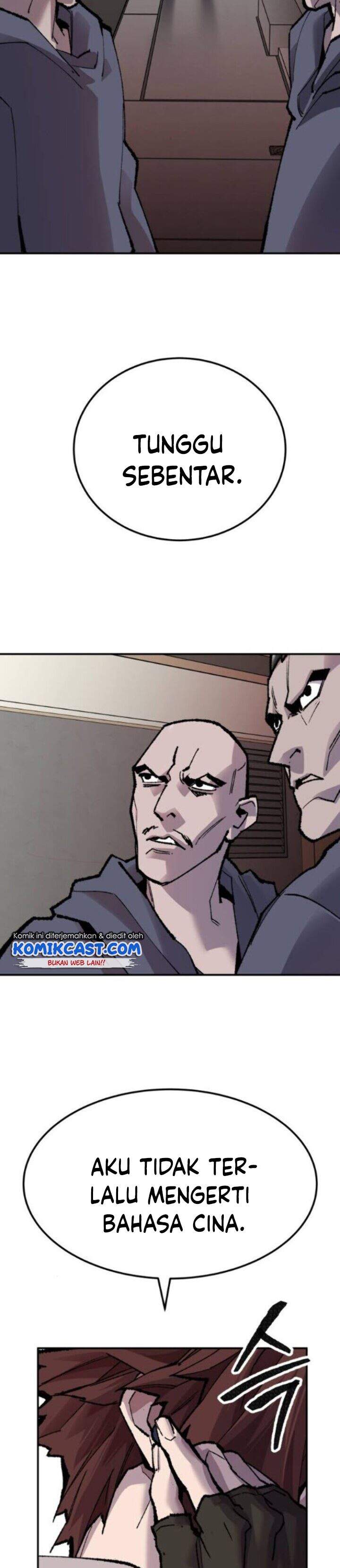 Limit Breaker Chap 45 - Next Chap 46