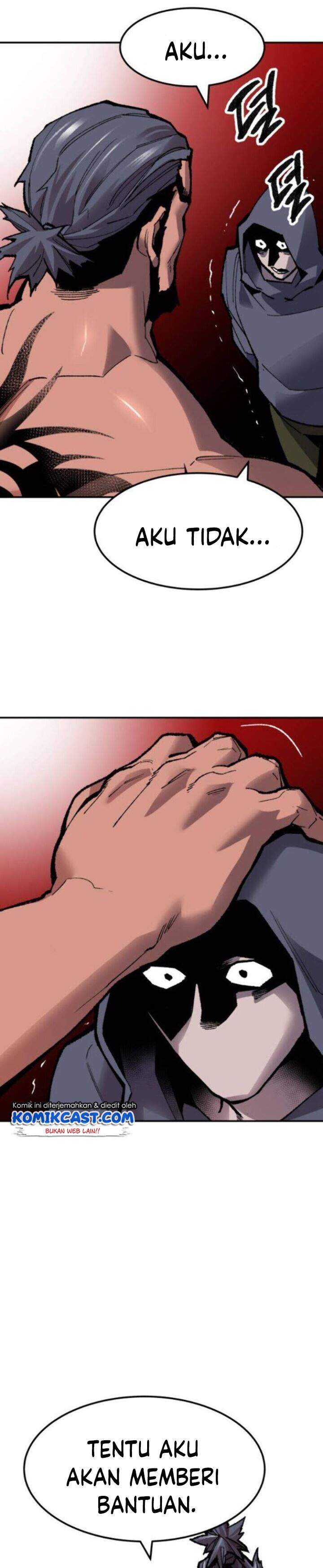 Limit Breaker Chap 45 - Next Chap 46