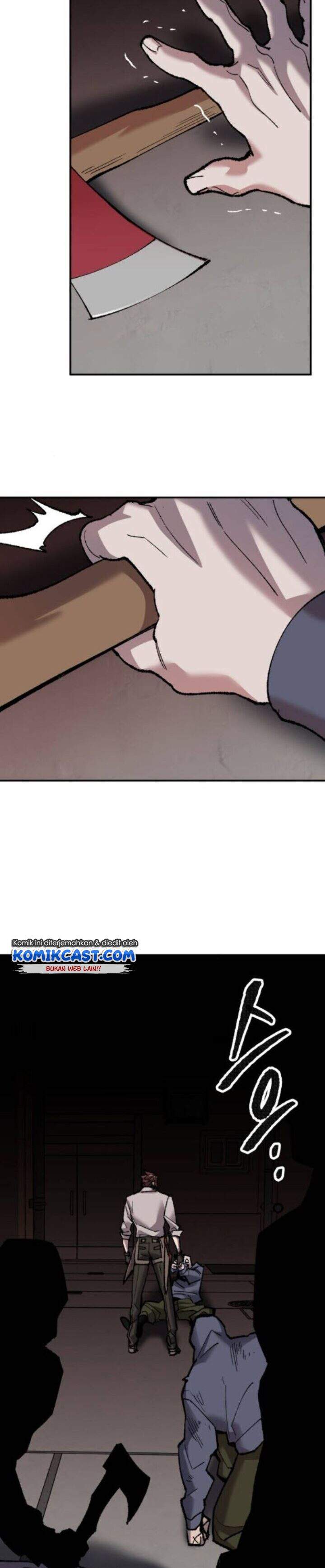 Limit Breaker Chap 45 - Next Chap 46
