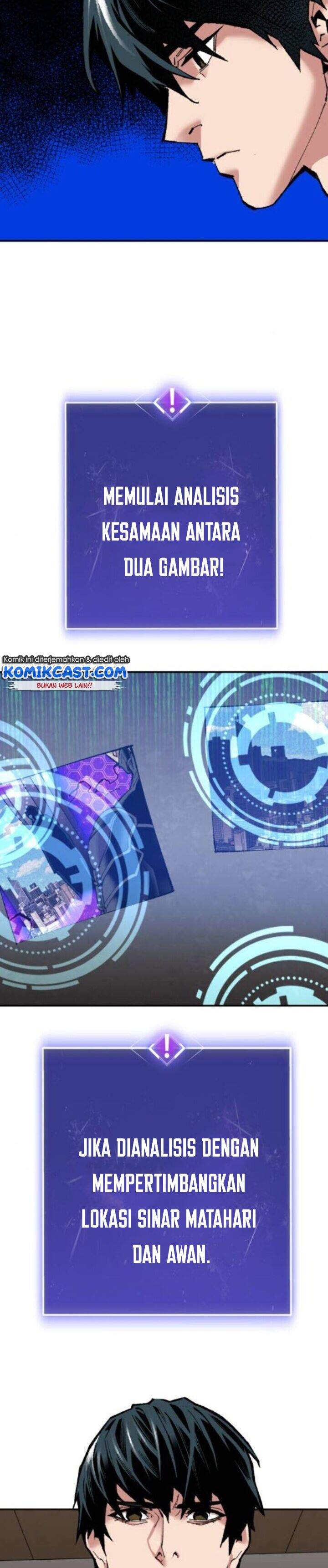 Limit Breaker Chap 45 - Next Chap 46