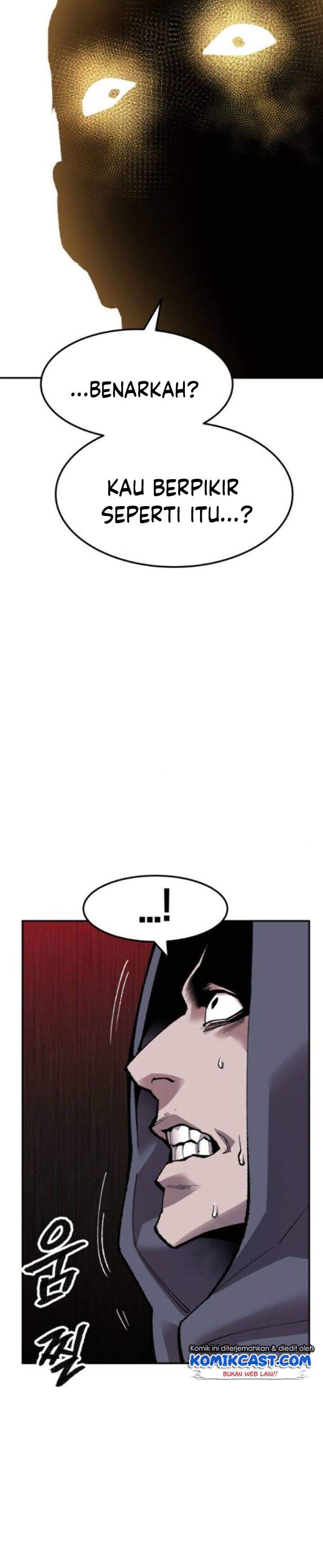 Limit Breaker Chap 45 - Next Chap 46