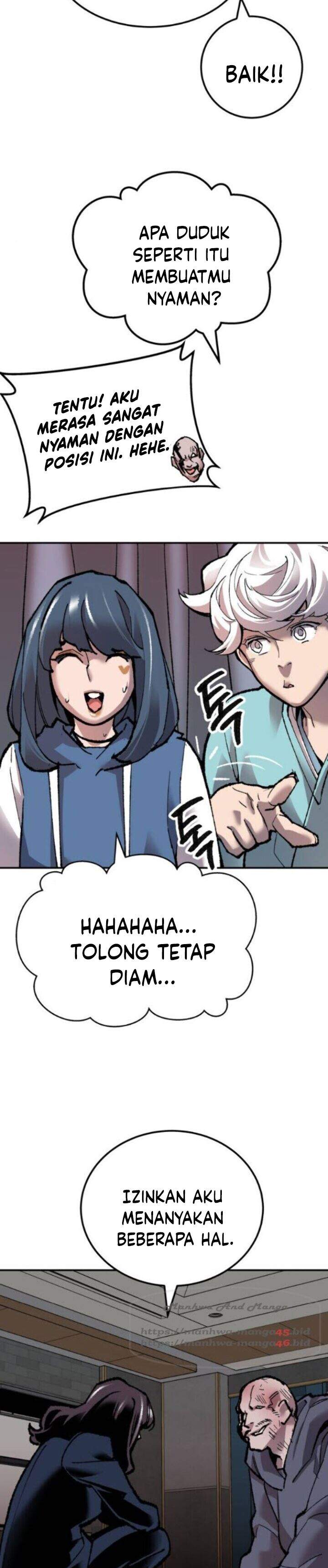 Limit Breaker Chap 45 - Next Chap 46