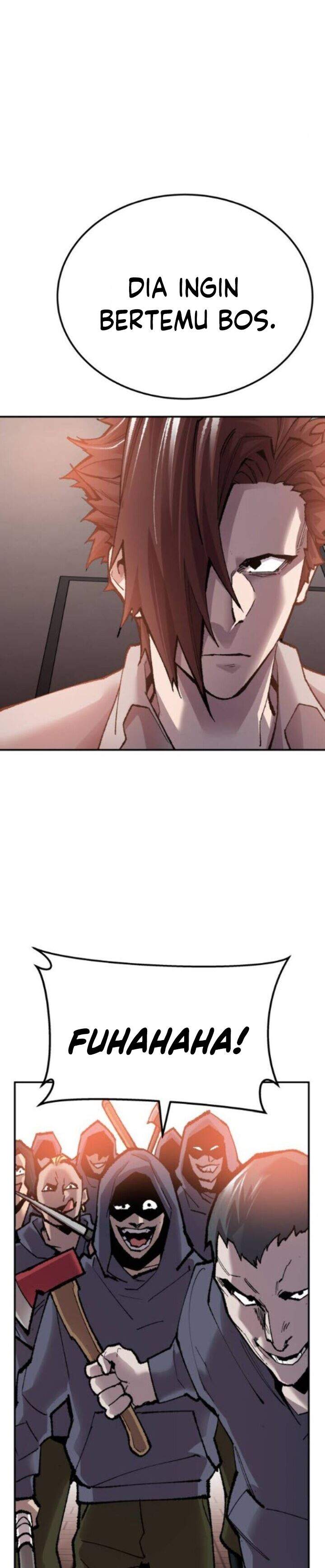 Limit Breaker Chap 45 - Next Chap 46