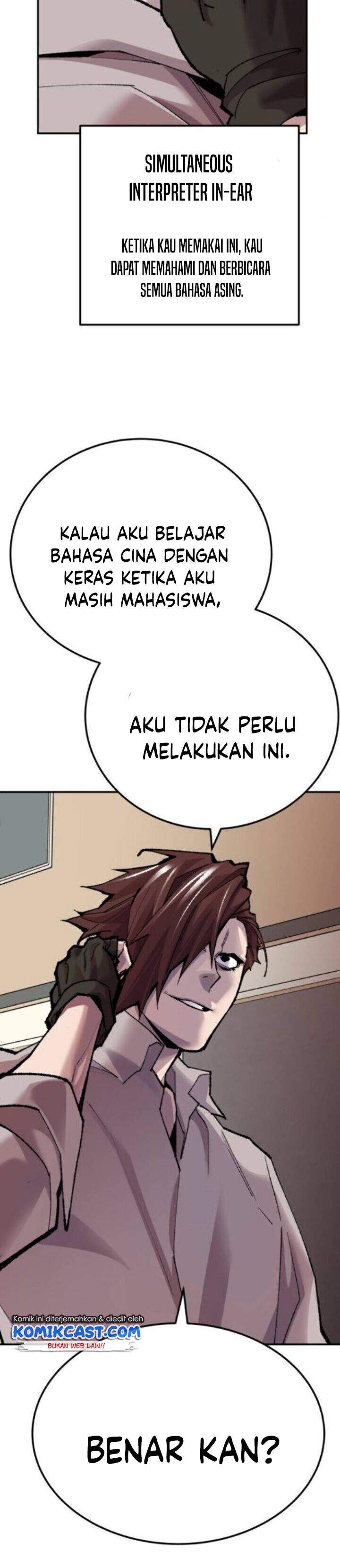 Limit Breaker Chap 45 - Next Chap 46