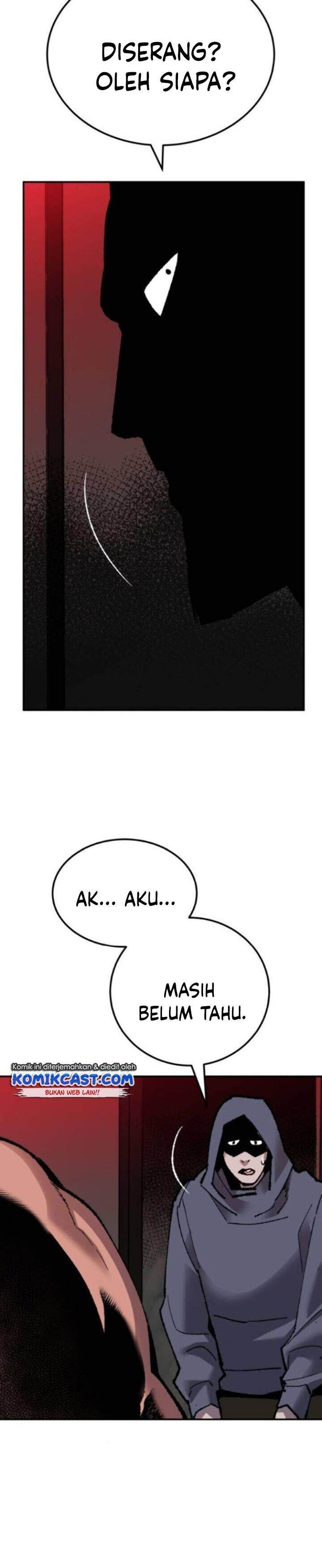 Limit Breaker Chap 45 - Next Chap 46