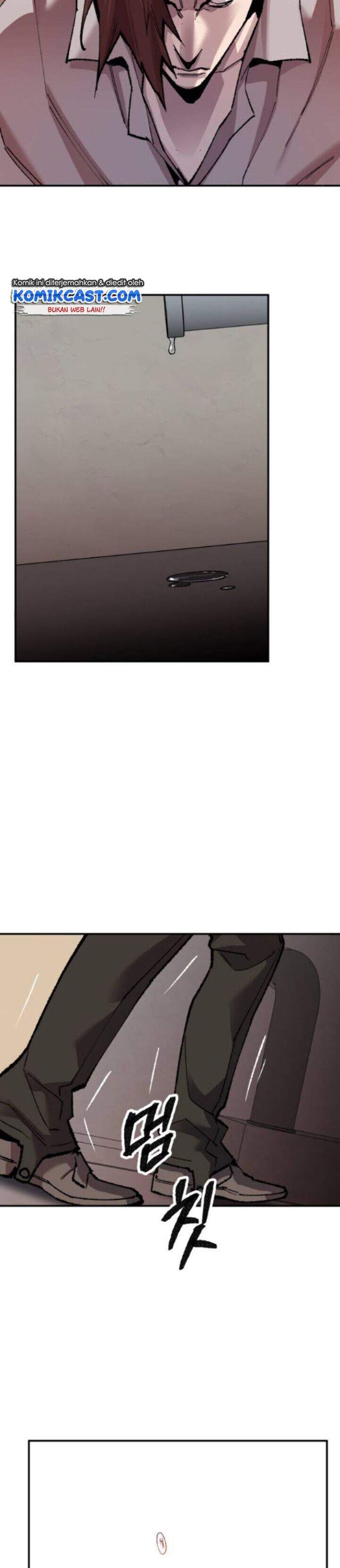 Limit Breaker Chap 45 - Next Chap 46