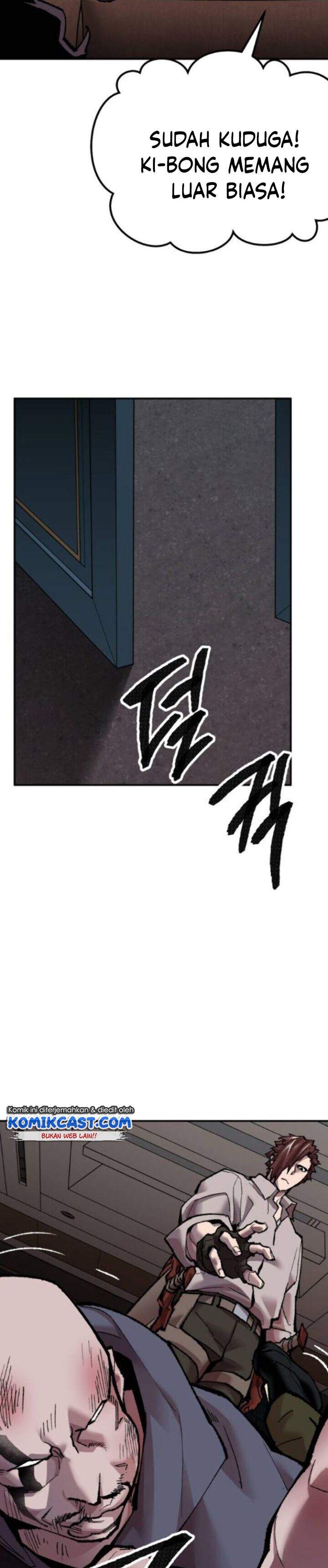 Limit Breaker Chap 45 - Next Chap 46