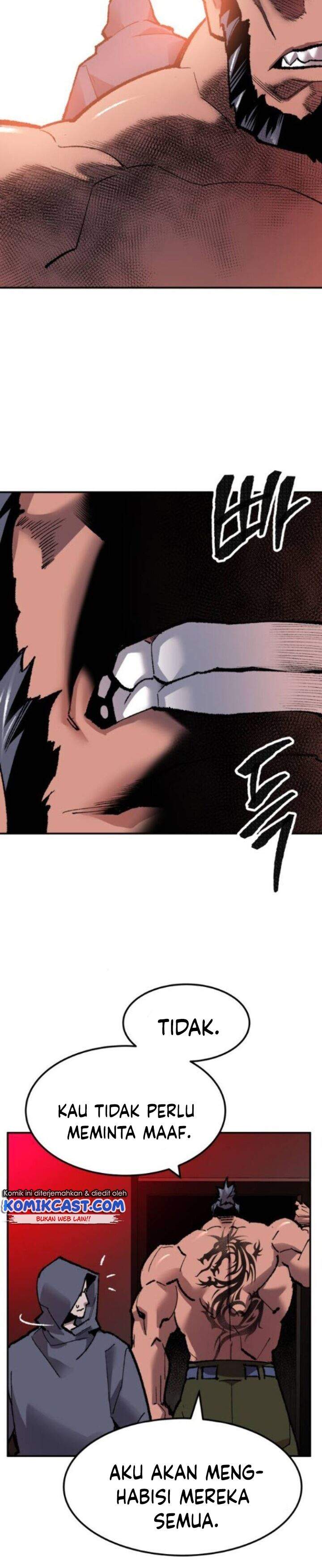 Limit Breaker Chap 45 - Next Chap 46