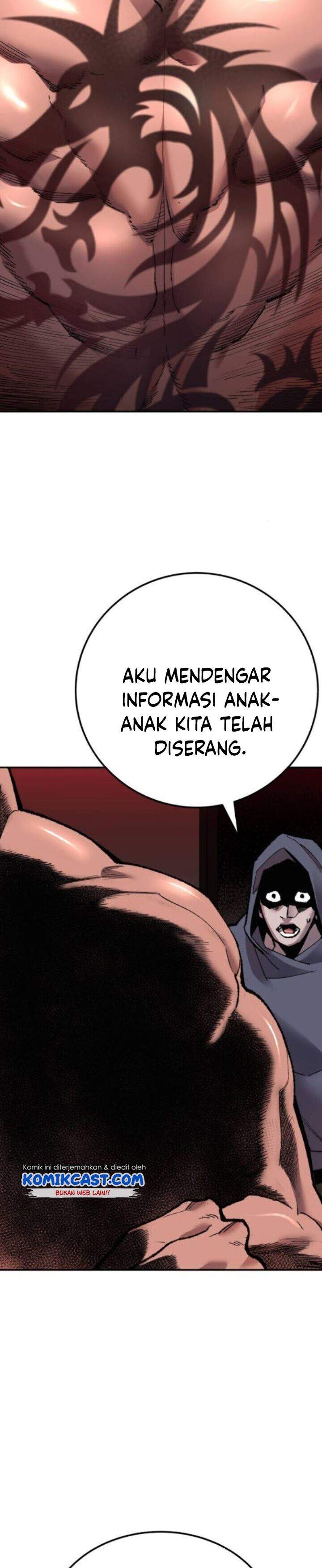 Limit Breaker Chap 45 - Next Chap 46