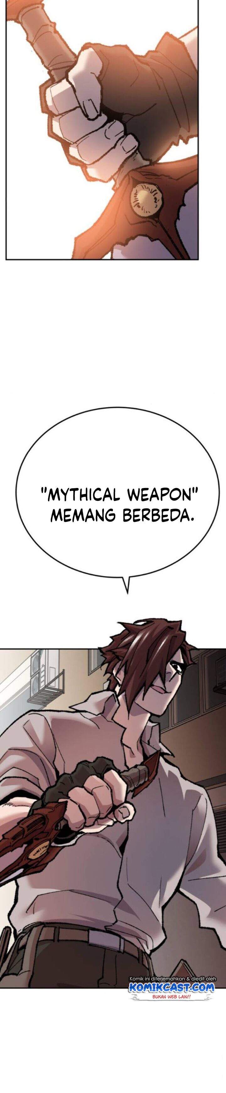 Limit Breaker Chap 45 - Next Chap 46