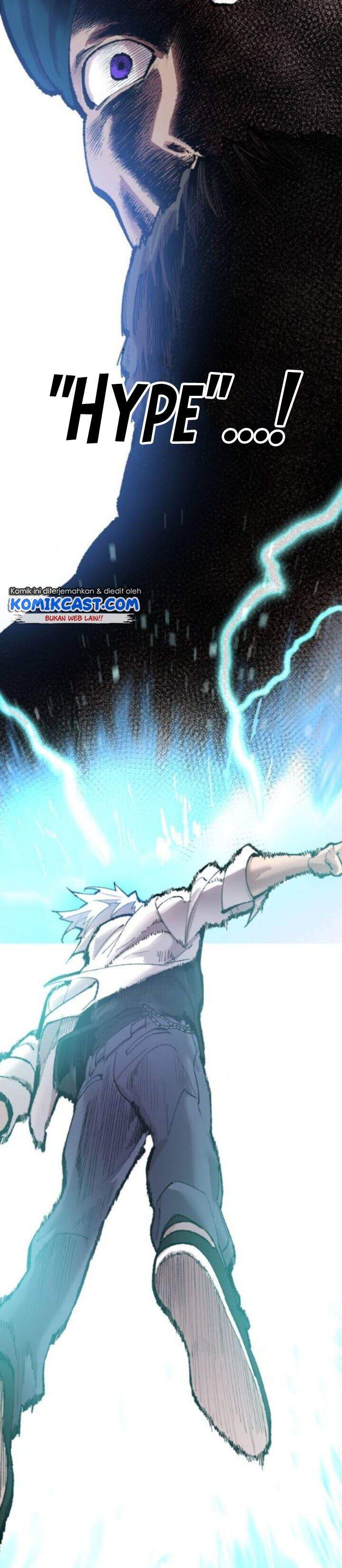 Limit Breaker Chap 45 - Next Chap 46