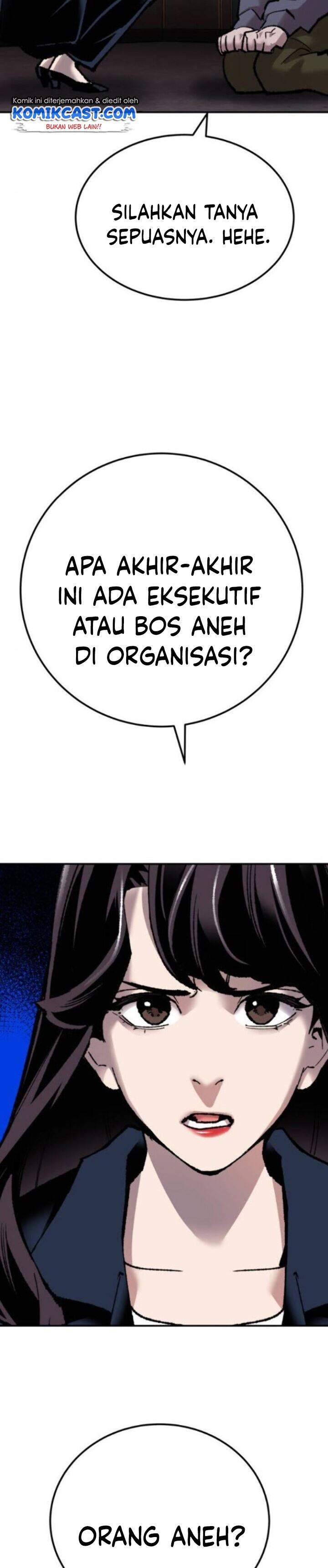 Limit Breaker Chap 45 - Next Chap 46