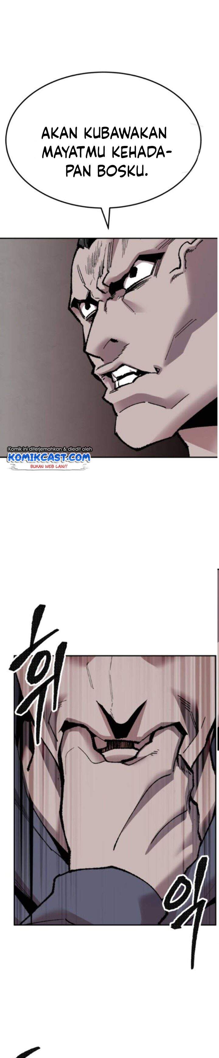 Limit Breaker Chap 45 - Next Chap 46