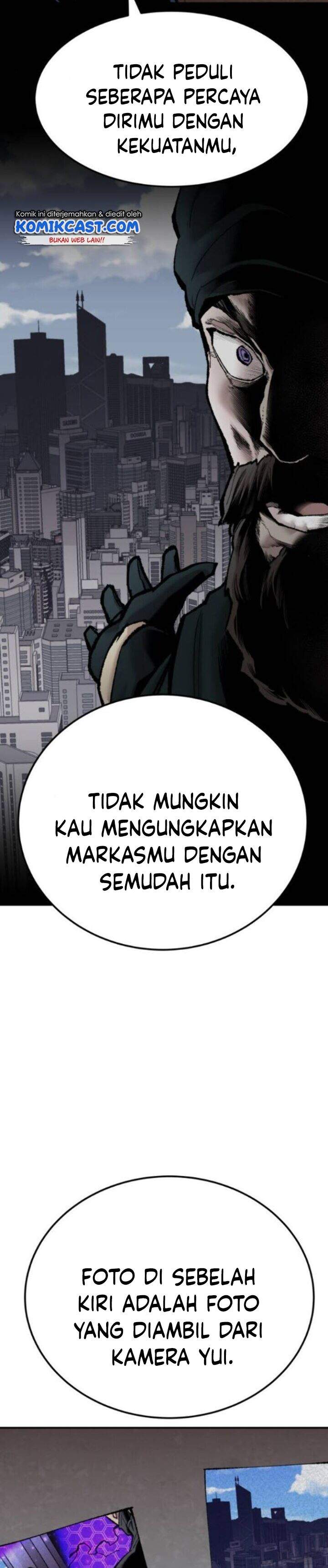 Limit Breaker Chap 45 - Next Chap 46