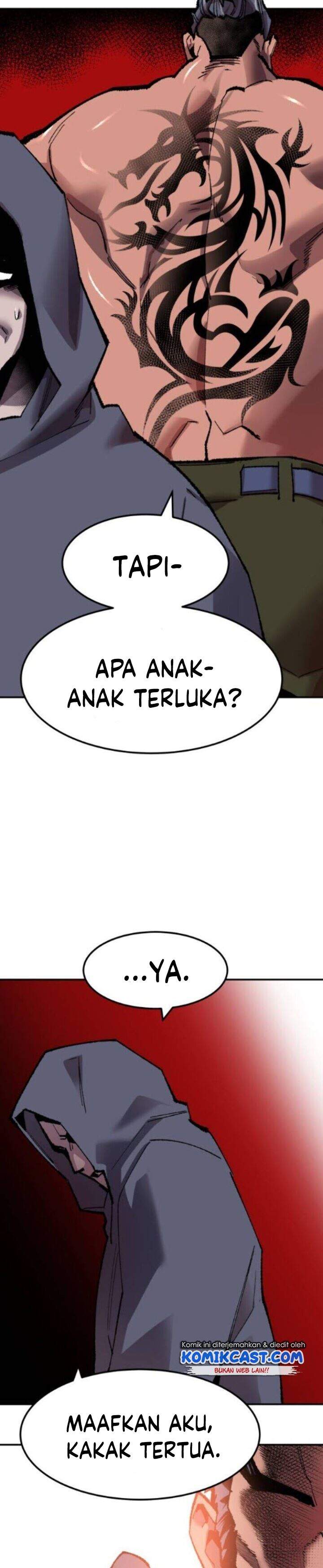 Limit Breaker Chap 45 - Next Chap 46