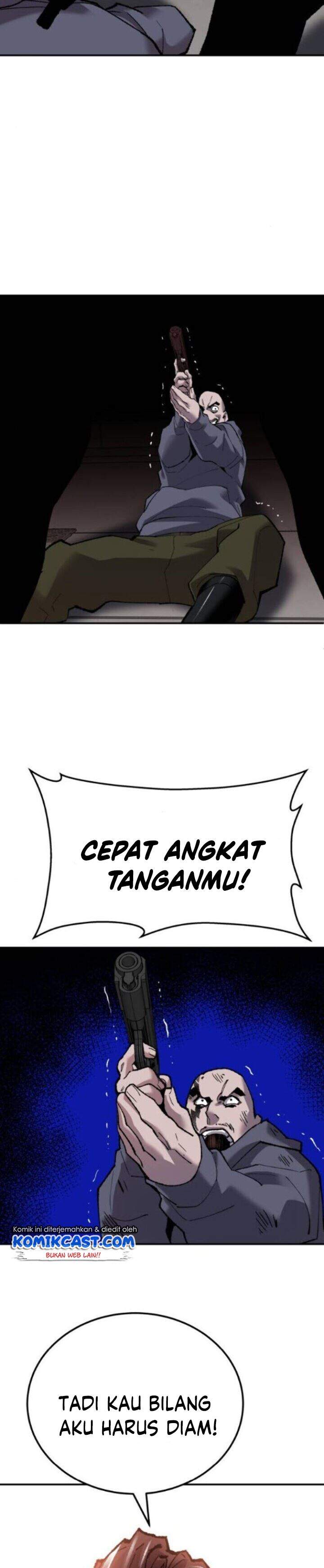 Limit Breaker Chap 45 - Next Chap 46
