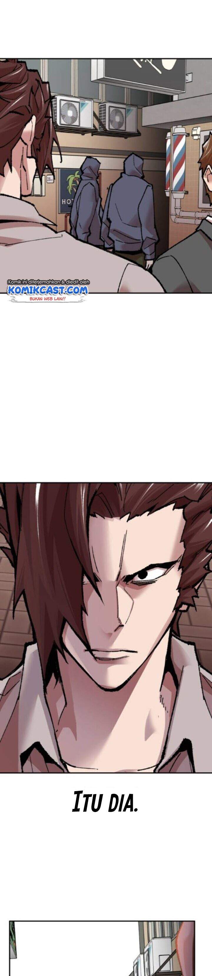 Limit Breaker Chap 45 - Next Chap 46