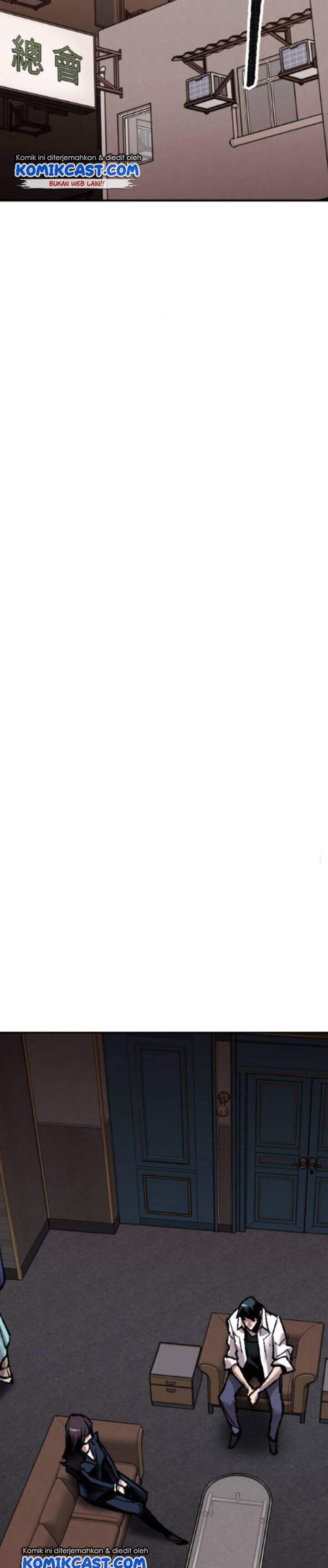 Limit Breaker Chap 45 - Next Chap 46