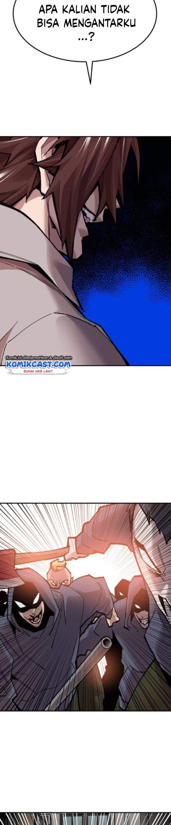 Limit Breaker Chap 45 - Next Chap 46