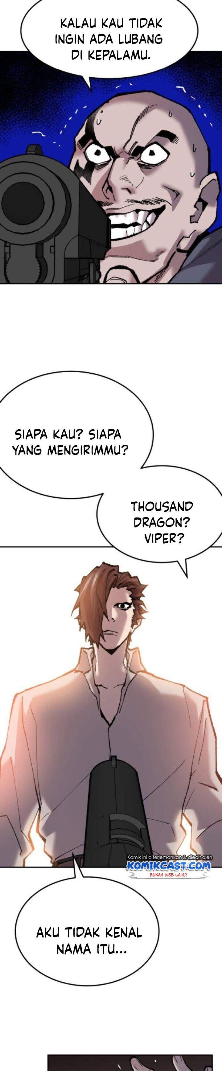 Limit Breaker Chap 45 - Next Chap 46