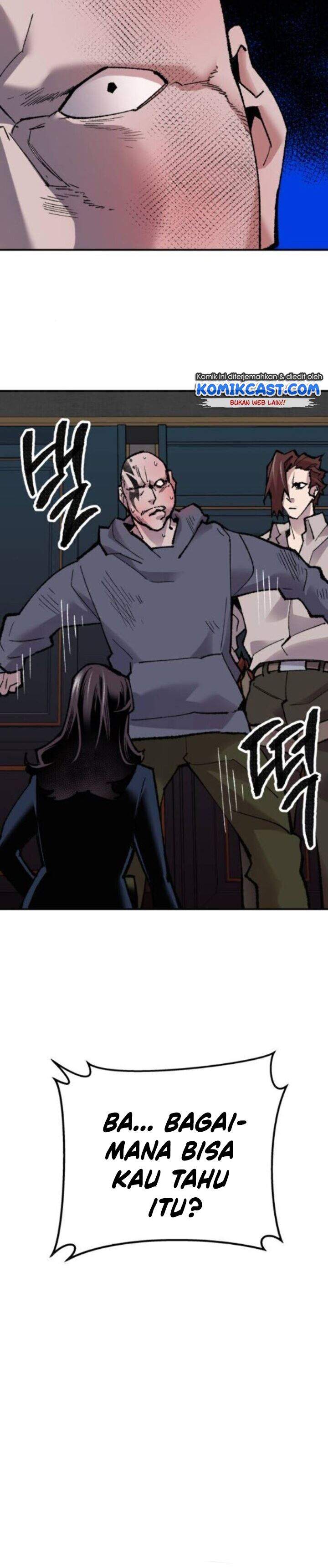 Limit Breaker Chap 45 - Next Chap 46