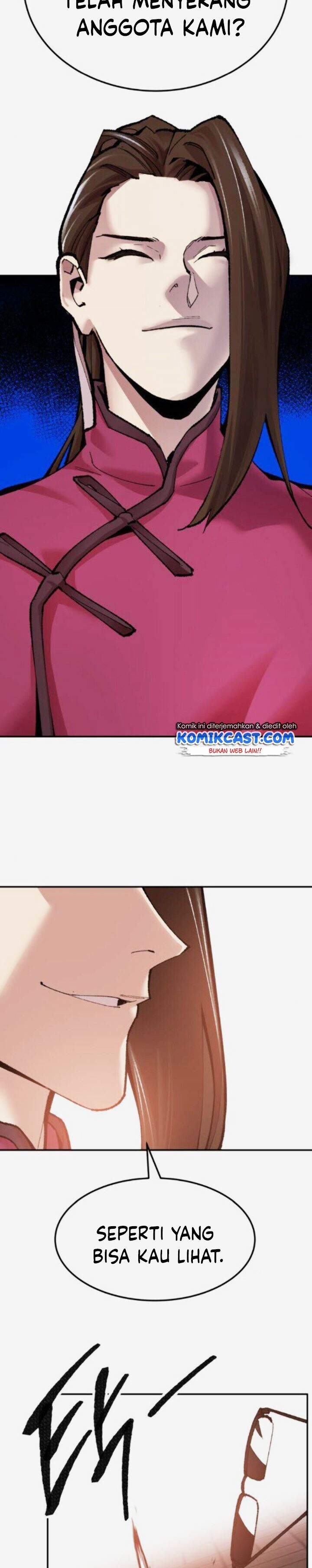 Limit Breaker Chap 46 - Next Chap 47