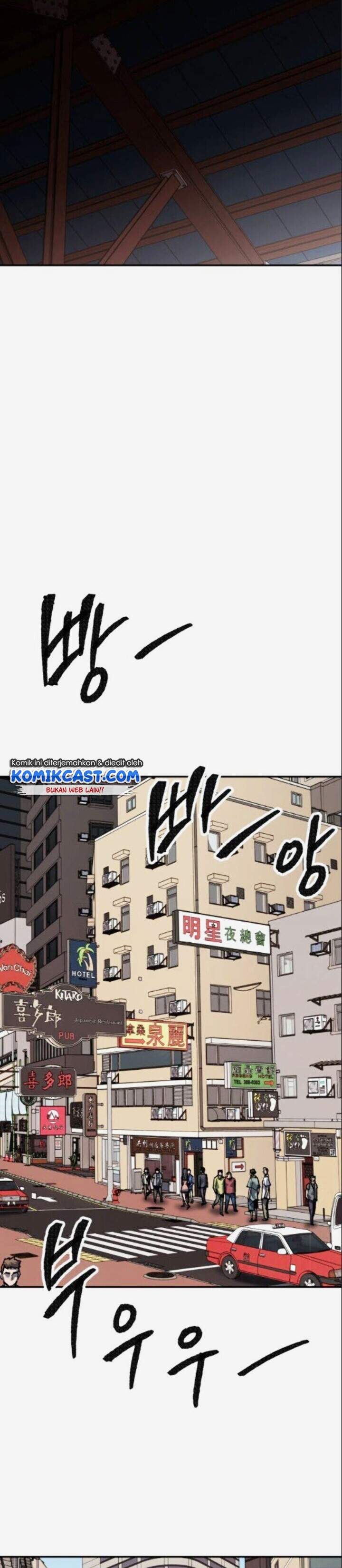 Limit Breaker Chap 46 - Next Chap 47