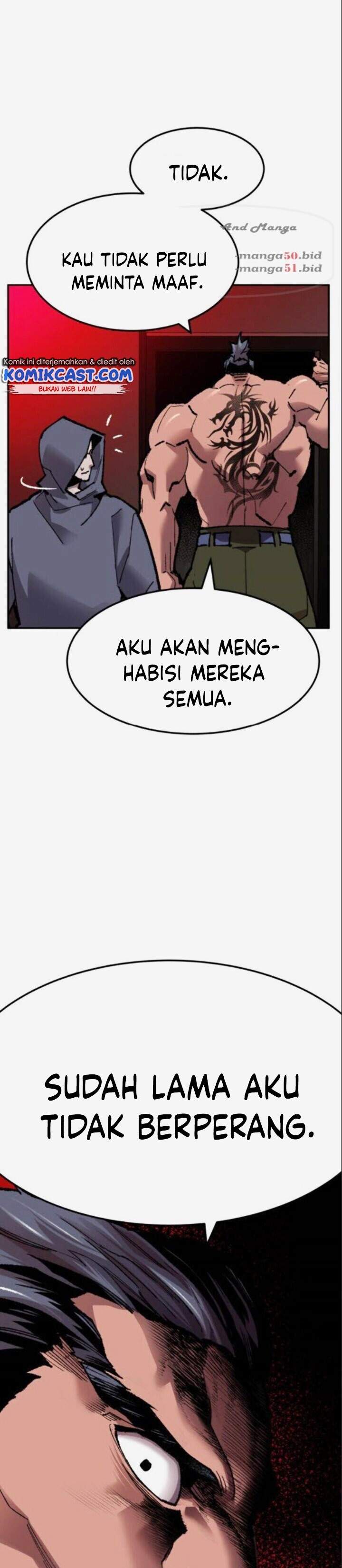 Limit Breaker Chap 46 - Next Chap 47