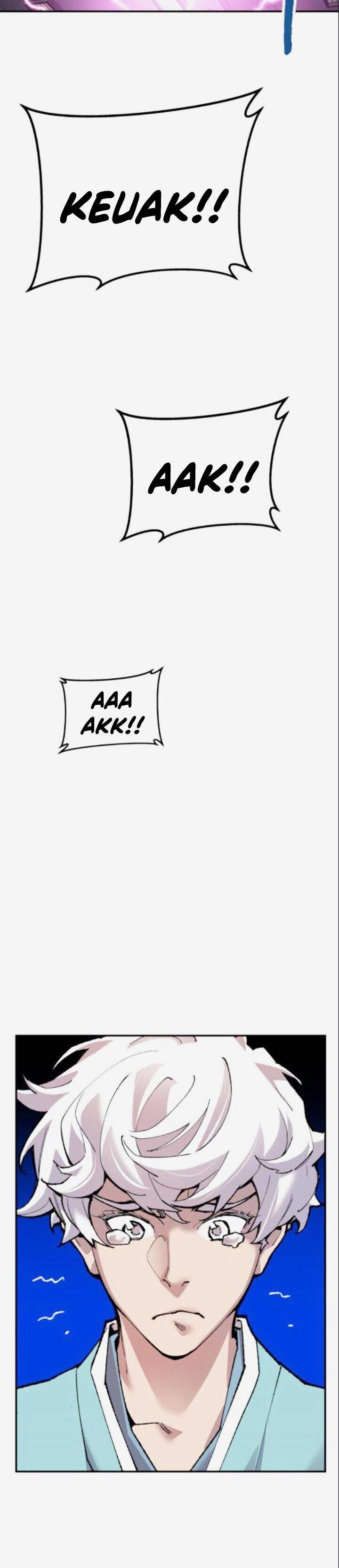 Limit Breaker Chap 46 - Next Chap 47