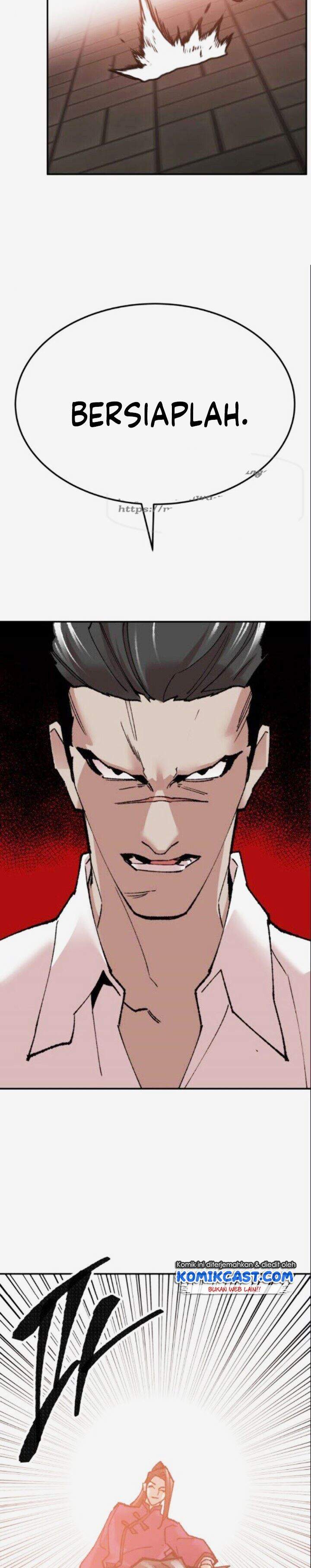 Limit Breaker Chap 46 - Next Chap 47