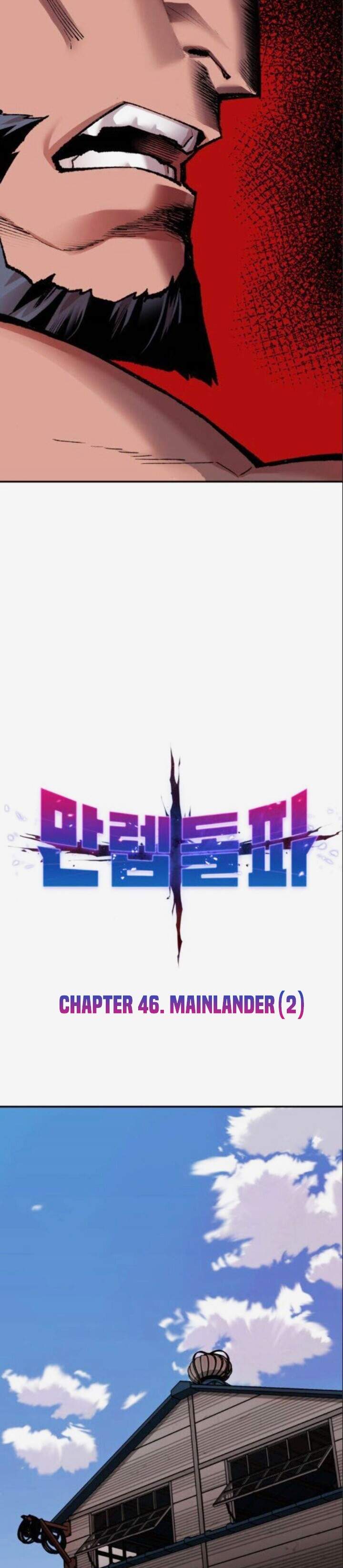 Limit Breaker Chap 46 - Next Chap 47