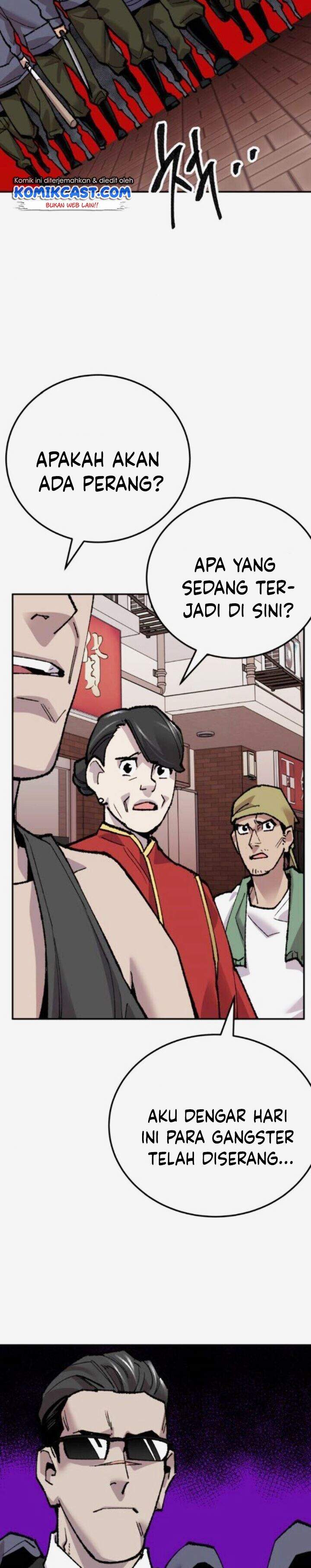 Limit Breaker Chap 46 - Next Chap 47