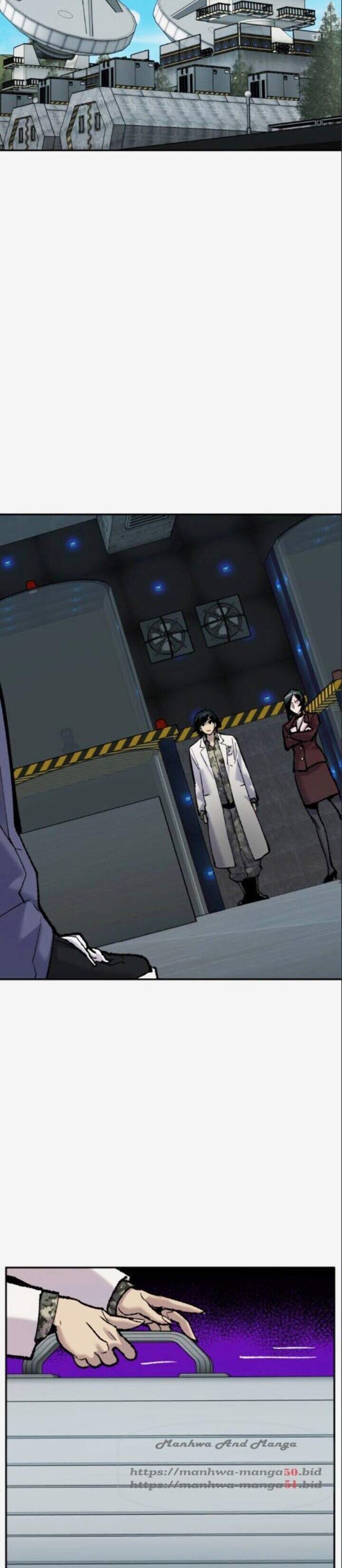 Limit Breaker Chap 46 - Next Chap 47