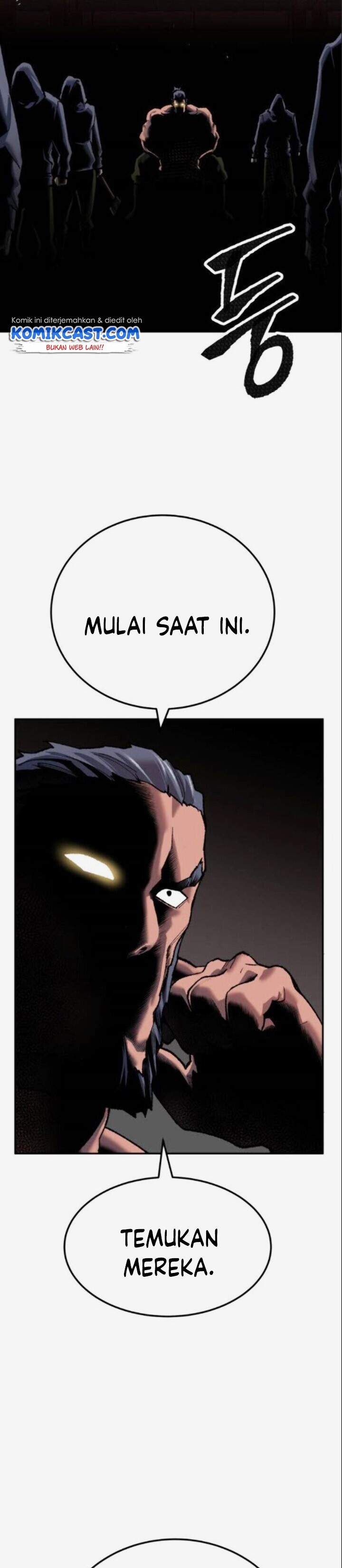 Limit Breaker Chap 46 - Next Chap 47