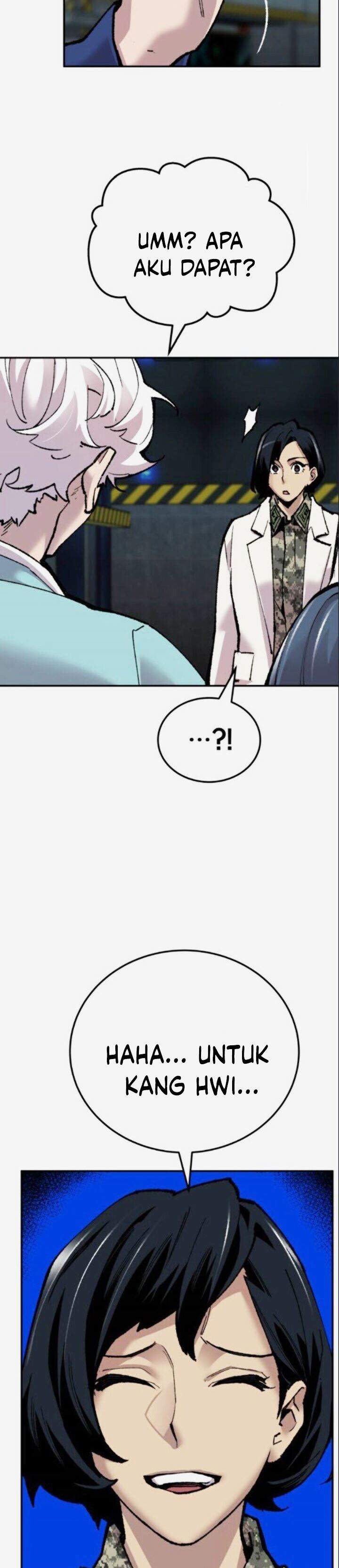 Limit Breaker Chap 46 - Next Chap 47