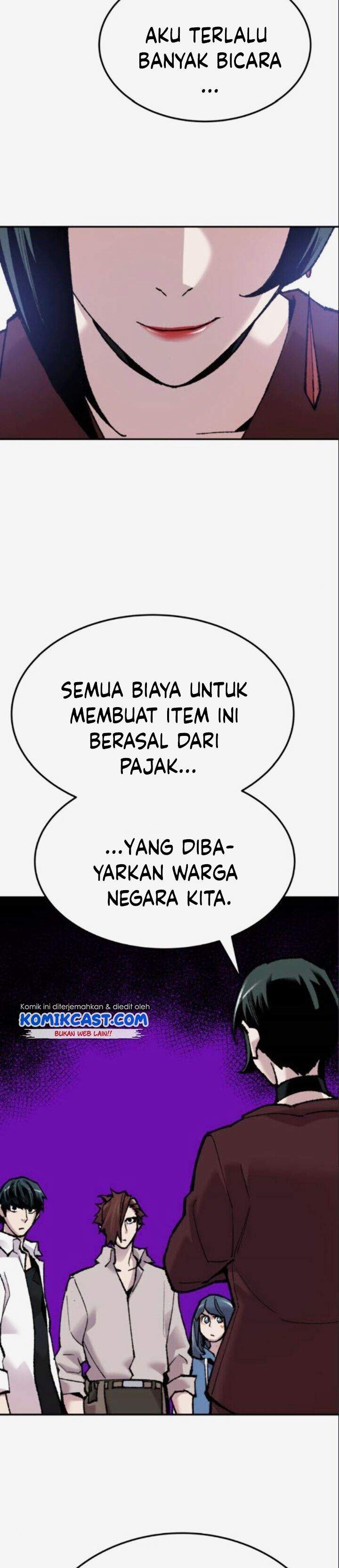 Limit Breaker Chap 46 - Next Chap 47