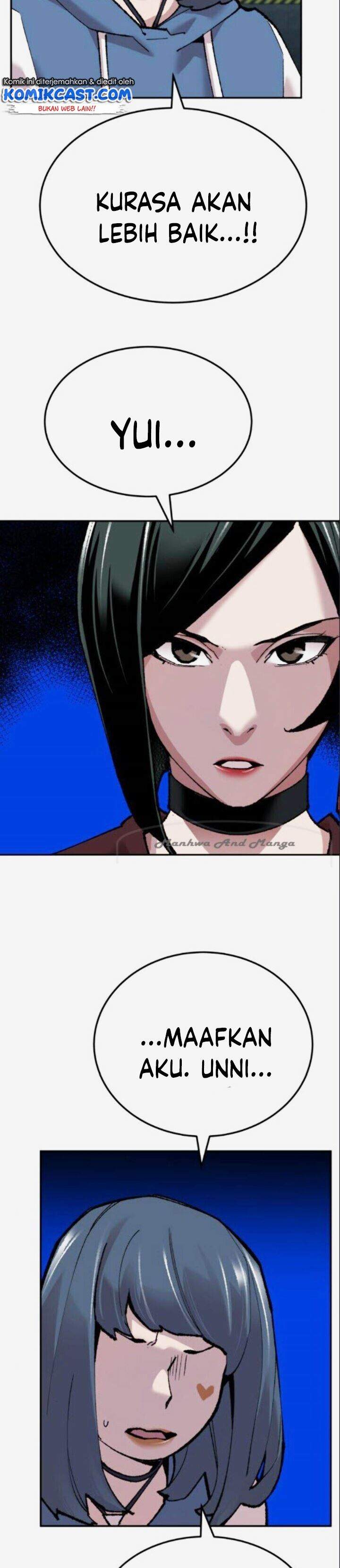 Limit Breaker Chap 46 - Next Chap 47