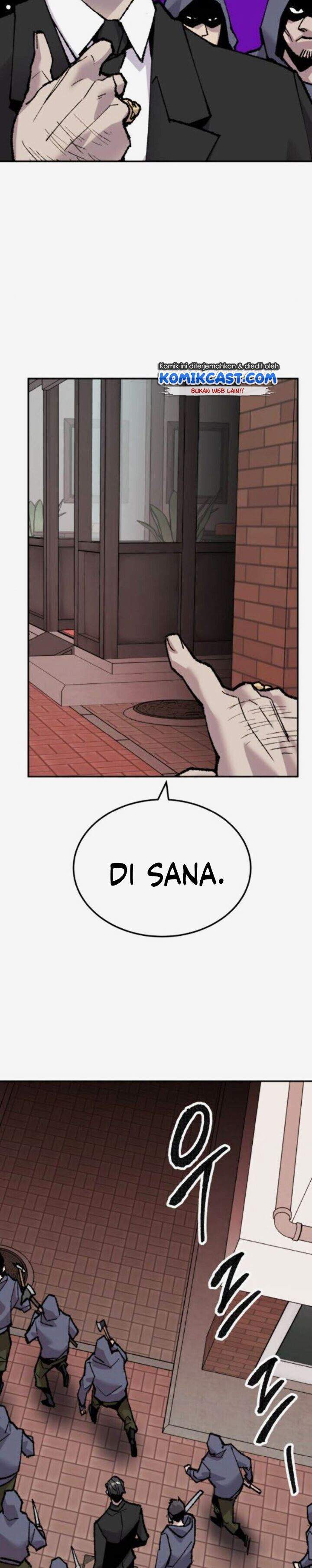 Limit Breaker Chap 46 - Next Chap 47