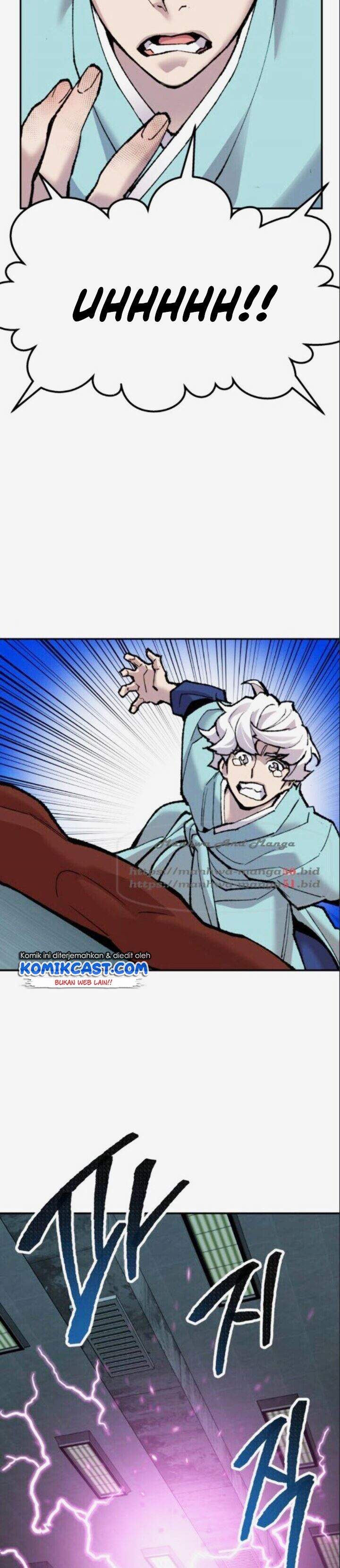 Limit Breaker Chap 46 - Next Chap 47
