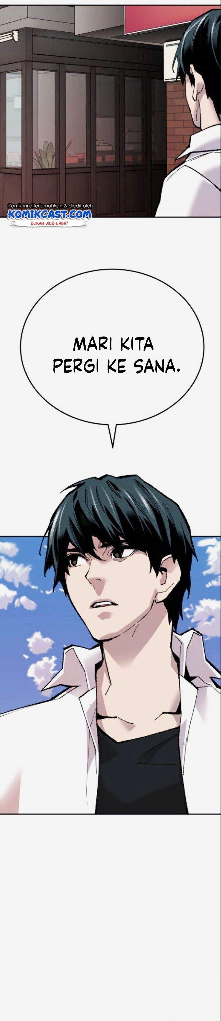 Limit Breaker Chap 46 - Next Chap 47