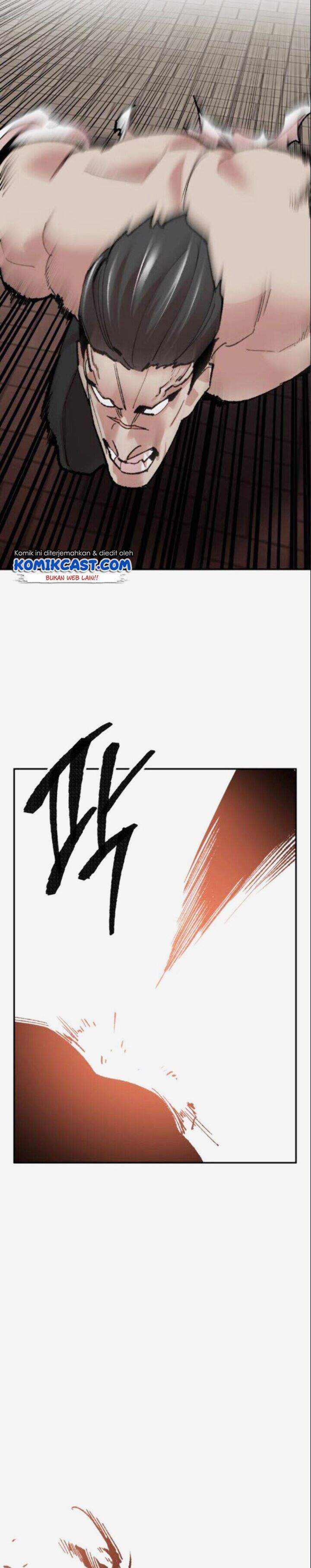 Limit Breaker Chap 46 - Next Chap 47